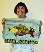 Janet Shore - Fish Challenge
